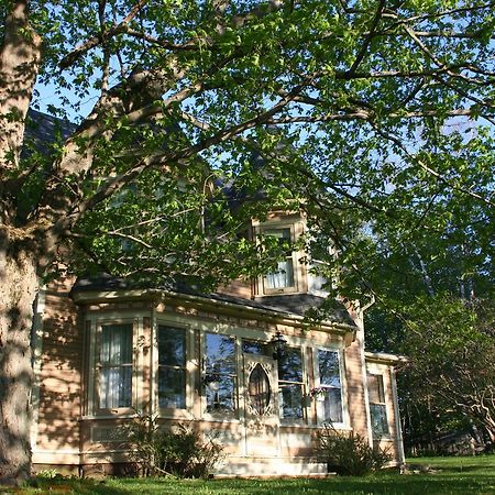 Sackville Bed And Breakfast エクステリア 写真