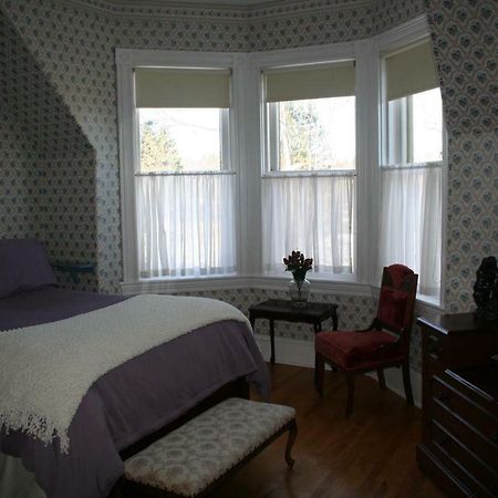 Sackville Bed And Breakfast エクステリア 写真