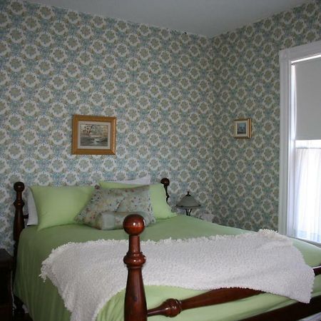 Sackville Bed And Breakfast エクステリア 写真