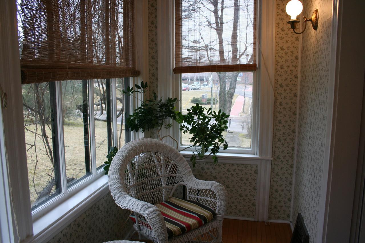 Sackville Bed And Breakfast エクステリア 写真