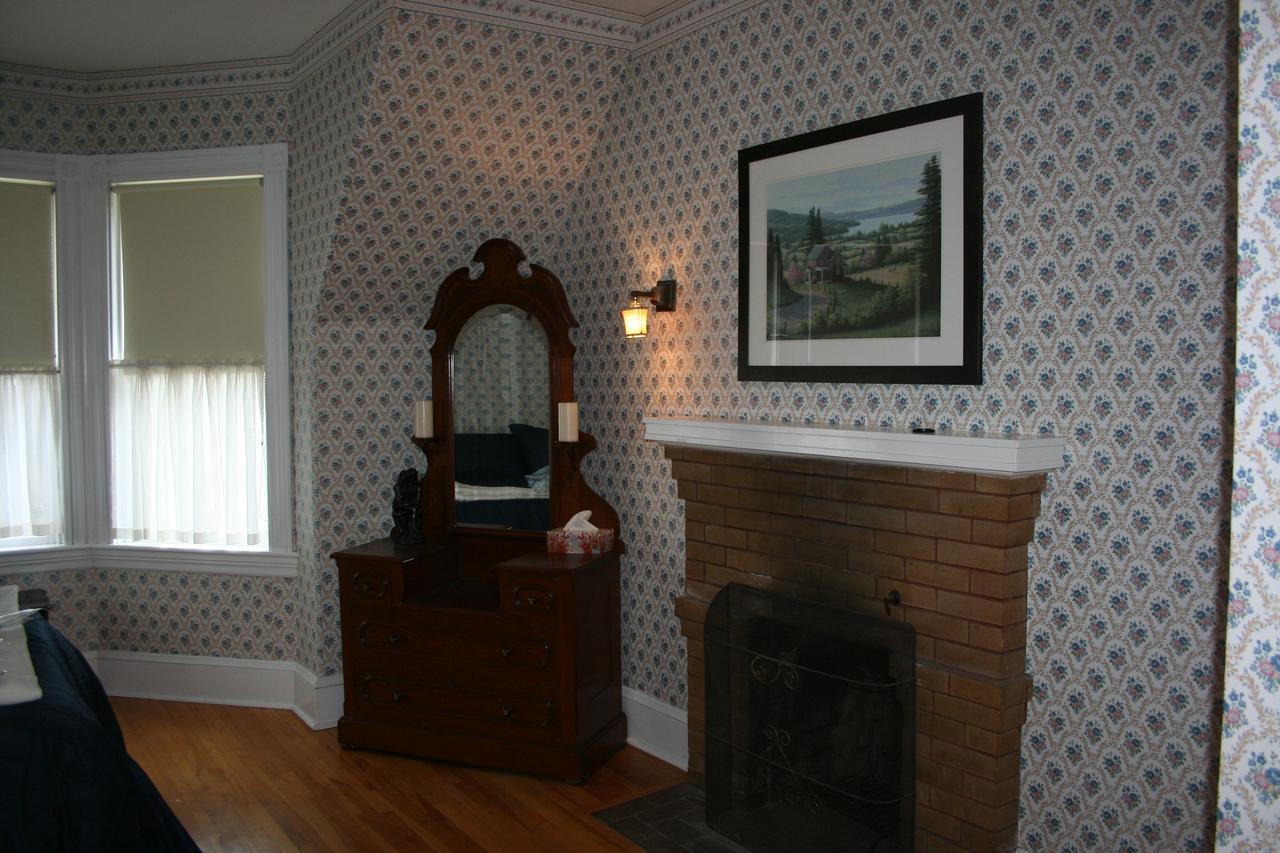 Sackville Bed And Breakfast エクステリア 写真