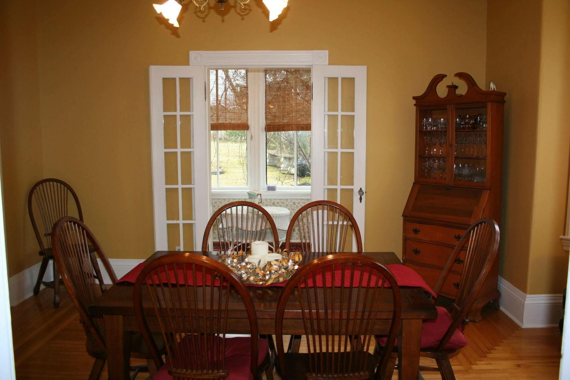 Sackville Bed And Breakfast エクステリア 写真