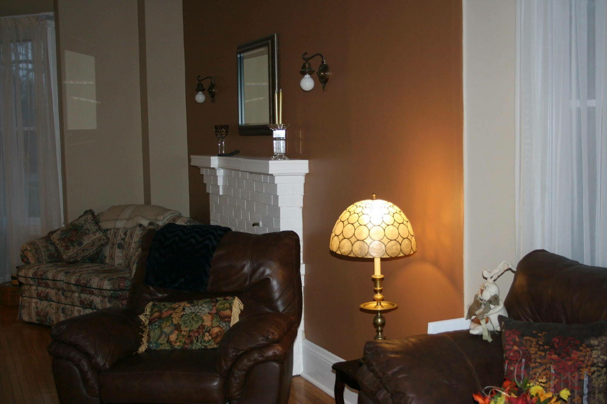 Sackville Bed And Breakfast エクステリア 写真