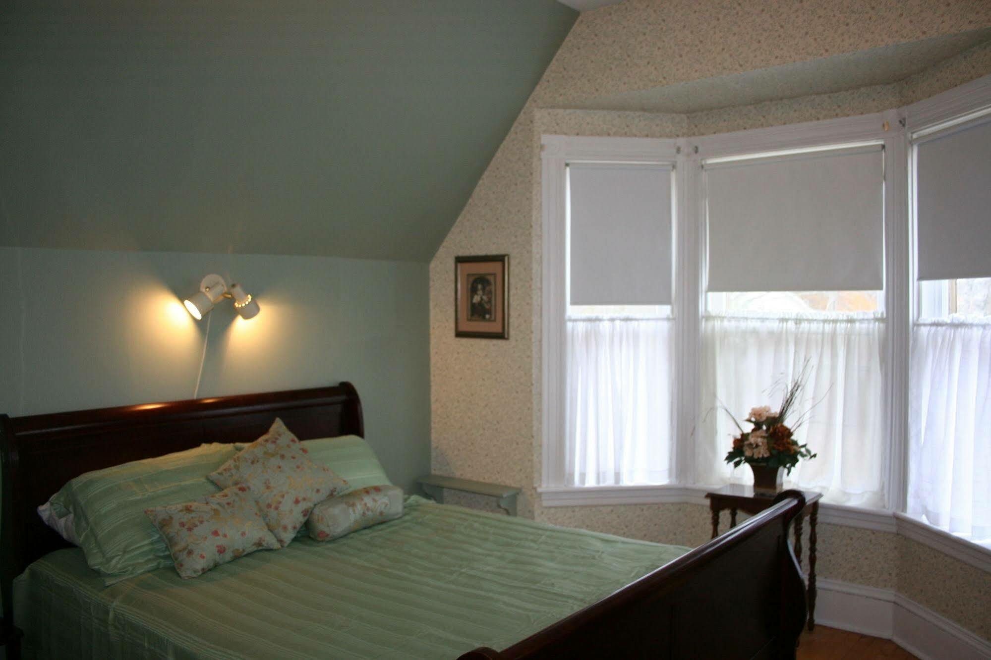 Sackville Bed And Breakfast エクステリア 写真