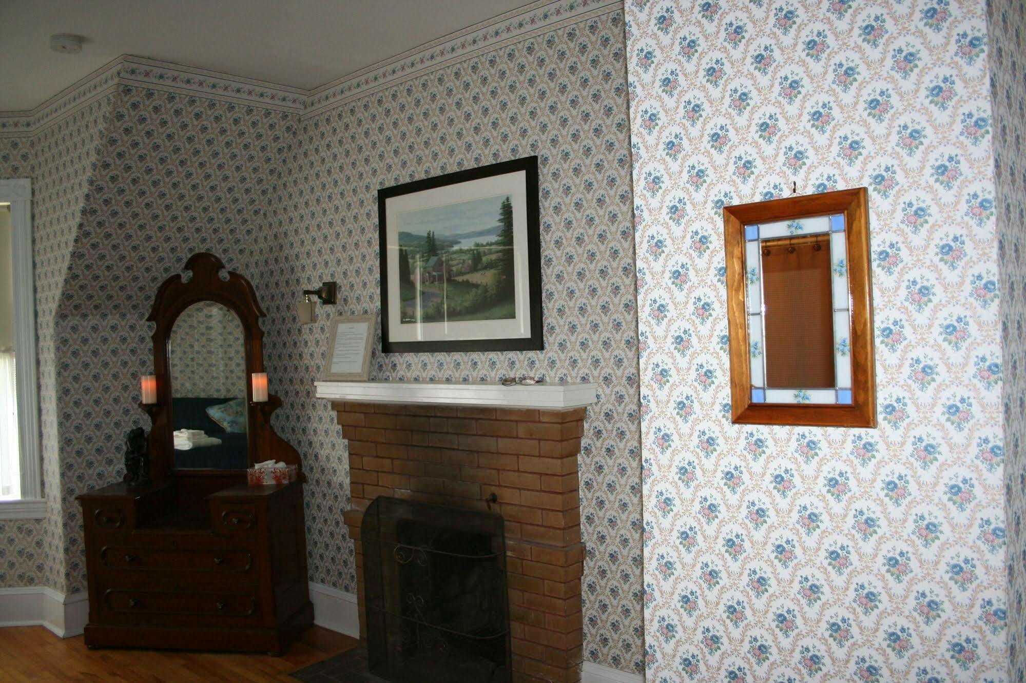 Sackville Bed And Breakfast エクステリア 写真
