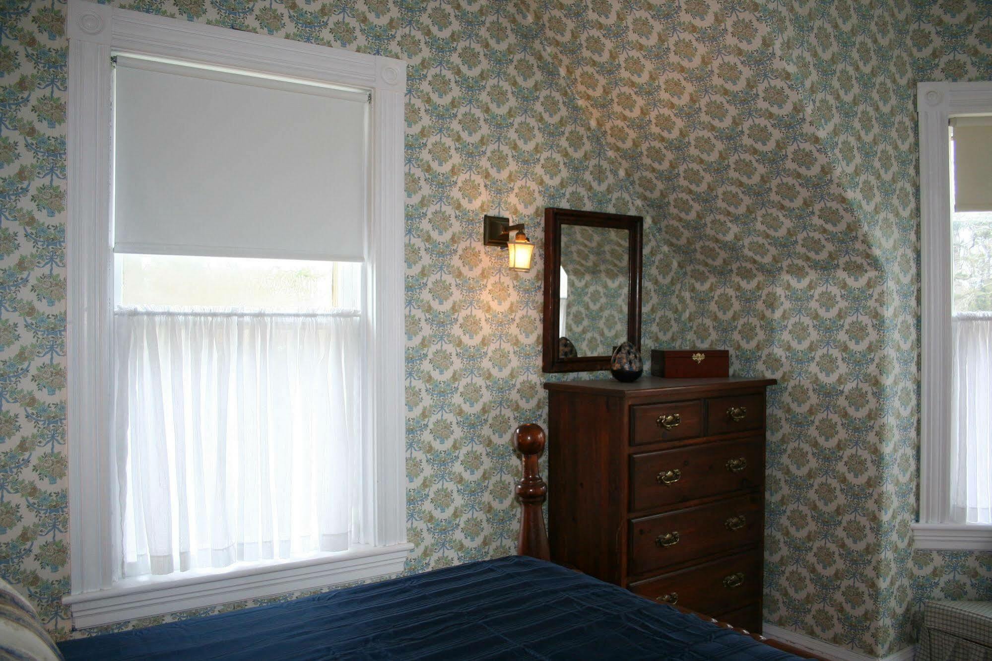 Sackville Bed And Breakfast エクステリア 写真