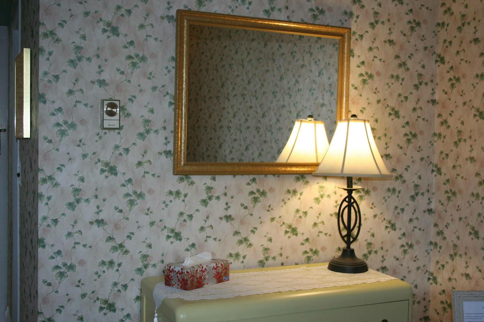 Sackville Bed And Breakfast エクステリア 写真