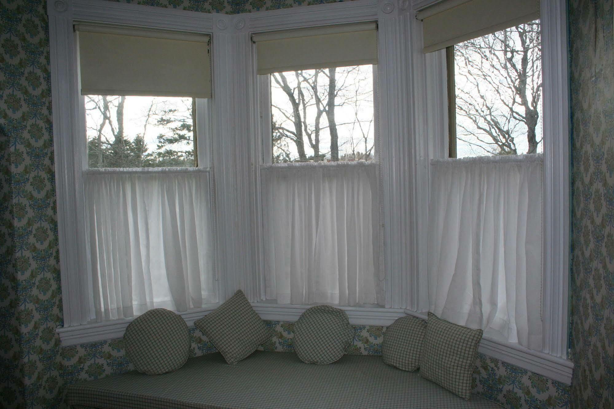 Sackville Bed And Breakfast エクステリア 写真