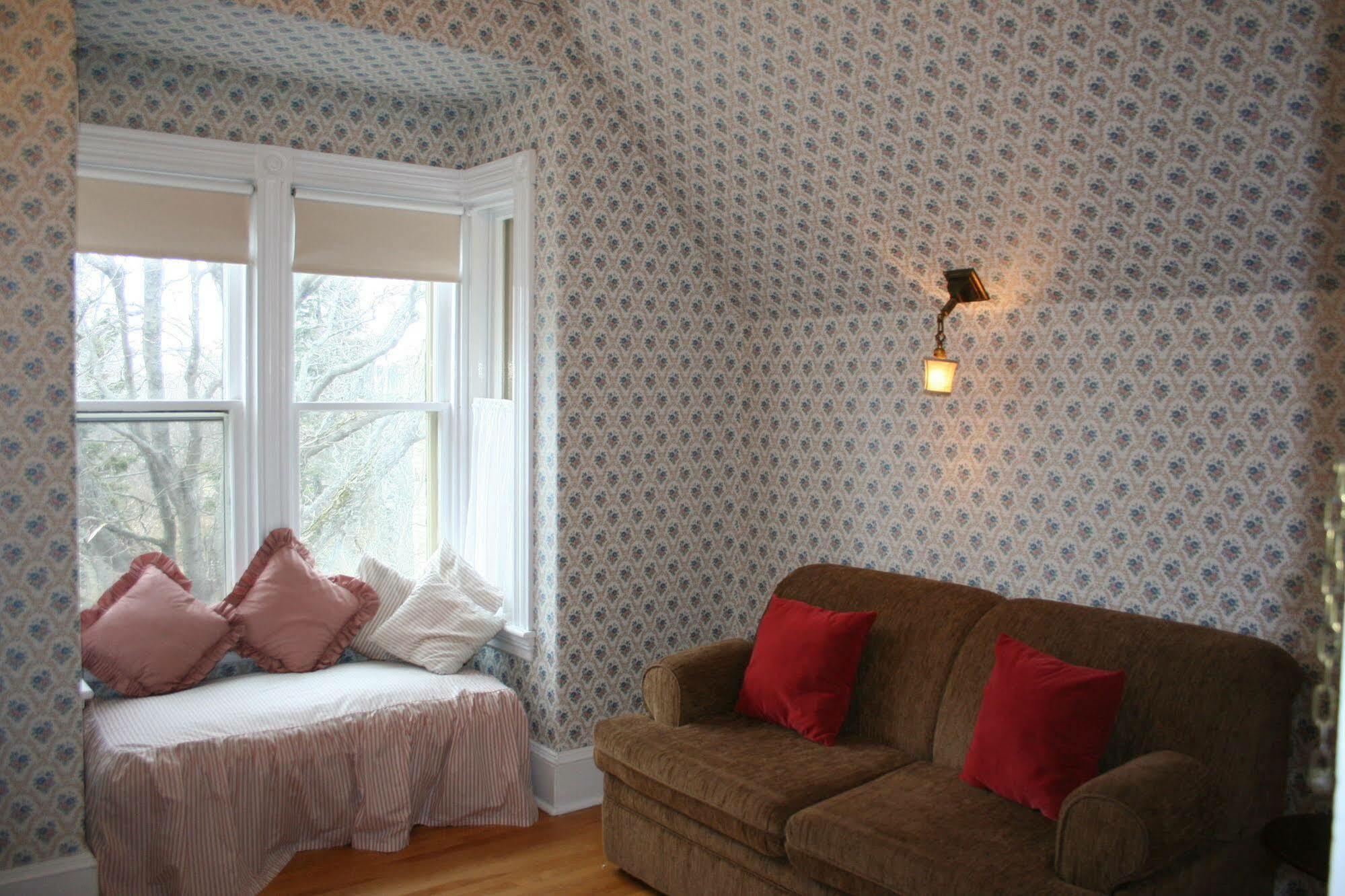 Sackville Bed And Breakfast エクステリア 写真