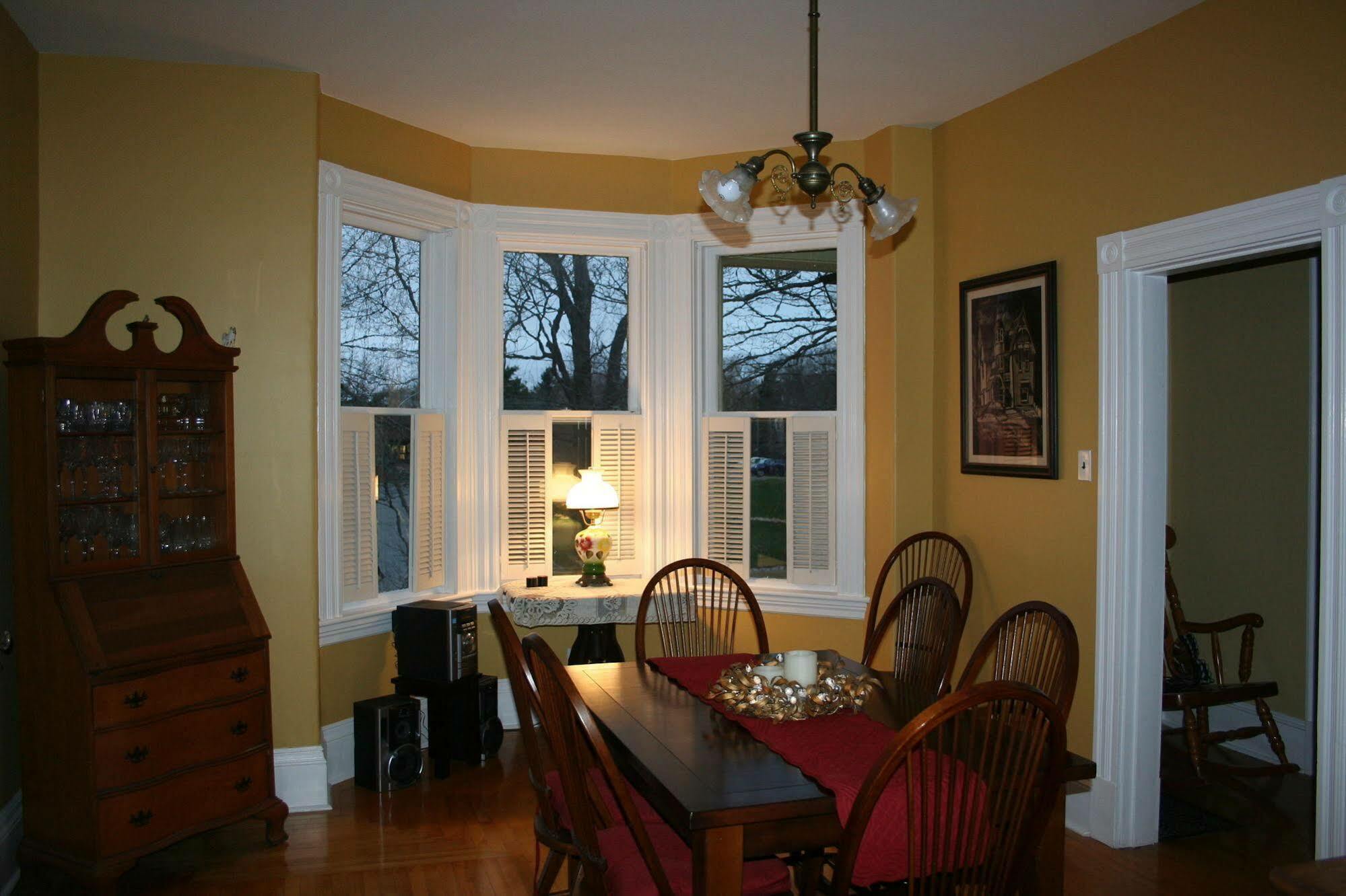 Sackville Bed And Breakfast エクステリア 写真