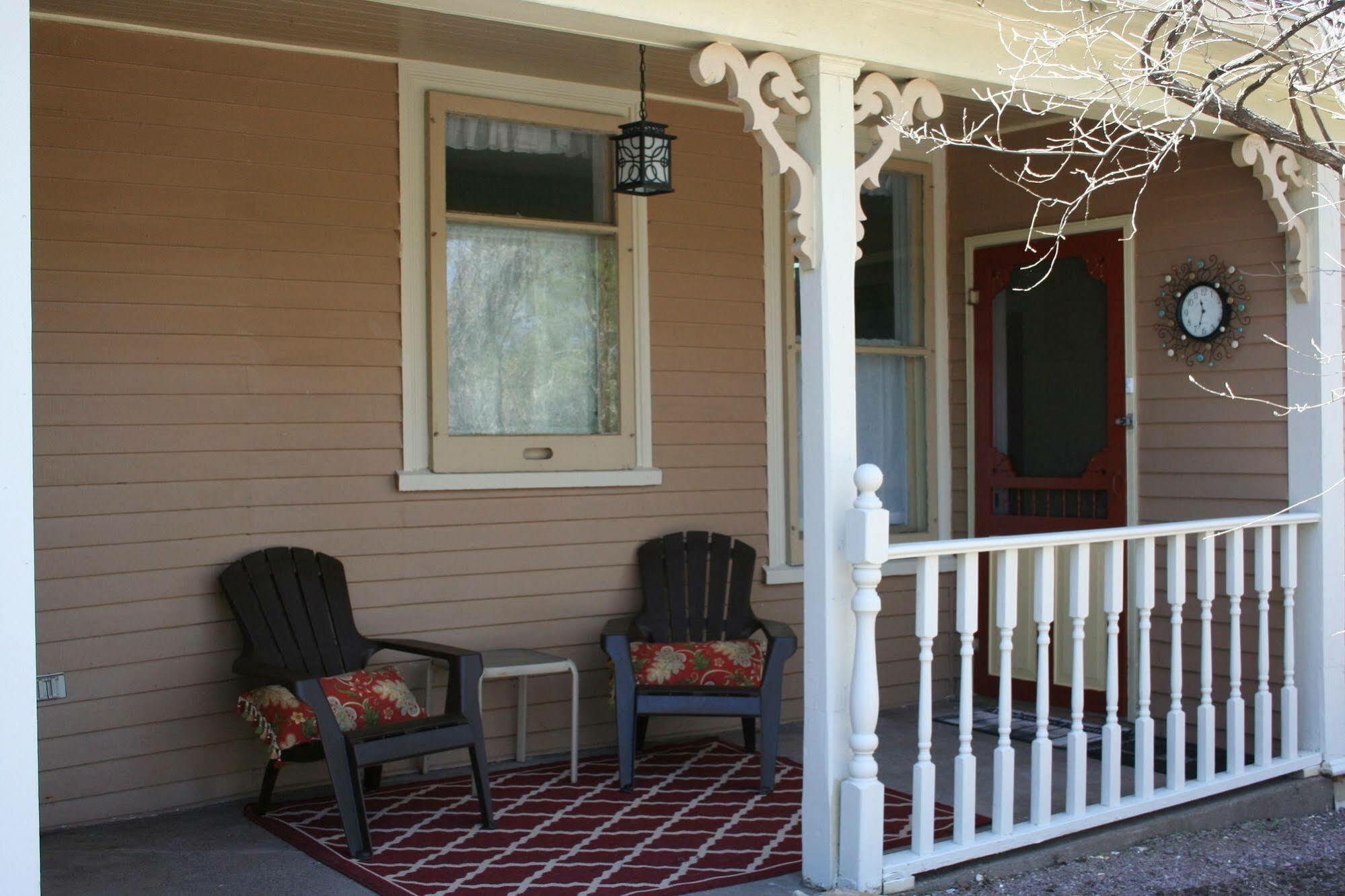 Sackville Bed And Breakfast エクステリア 写真