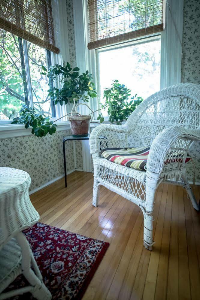 Sackville Bed And Breakfast エクステリア 写真