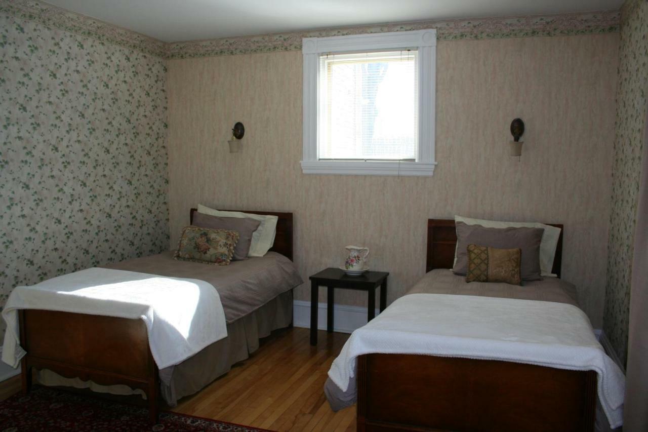 Sackville Bed And Breakfast エクステリア 写真