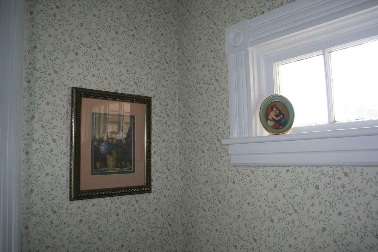 Sackville Bed And Breakfast エクステリア 写真