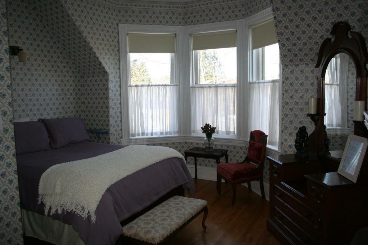 Sackville Bed And Breakfast エクステリア 写真