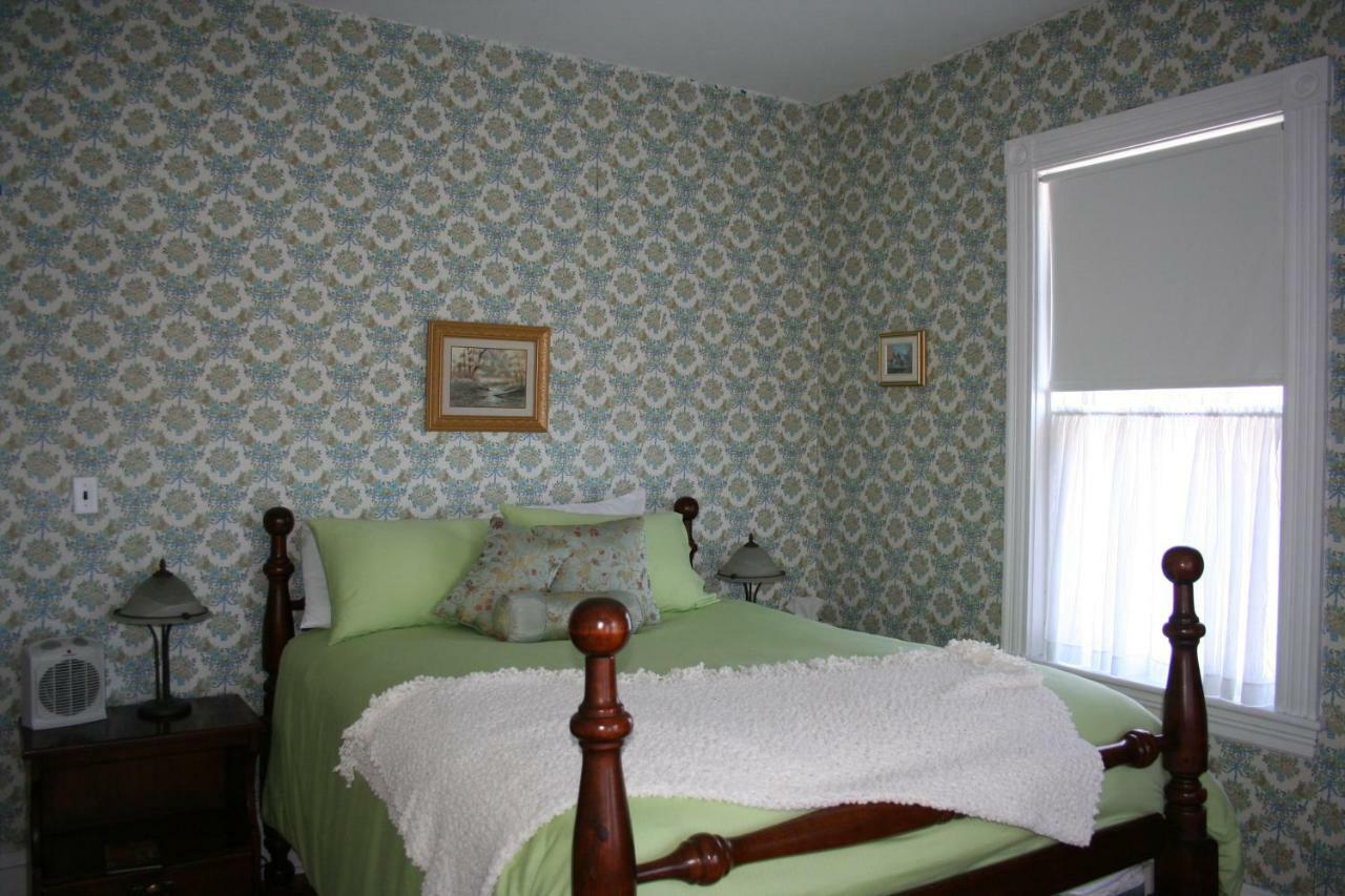 Sackville Bed And Breakfast エクステリア 写真