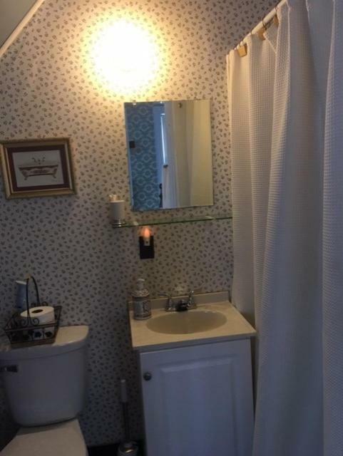 Sackville Bed And Breakfast エクステリア 写真