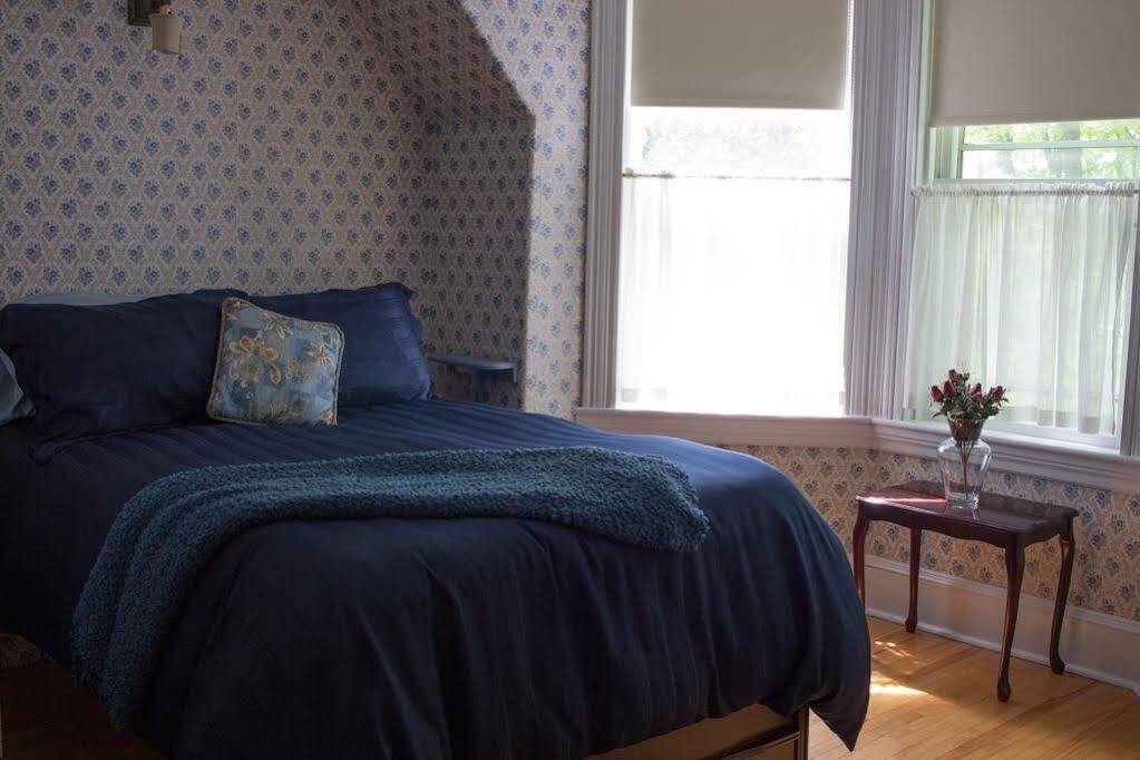 Sackville Bed And Breakfast エクステリア 写真